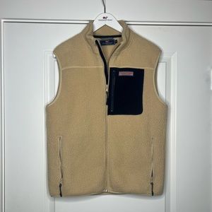 Vineyard Vines Vest